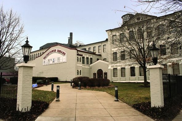Watertower Square: 601 Washington Ave, Newport, KY 41071